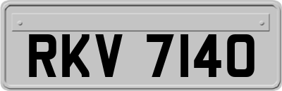 RKV7140