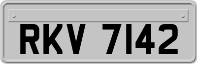 RKV7142