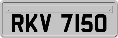 RKV7150