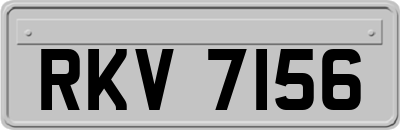 RKV7156