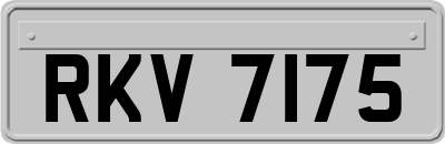 RKV7175