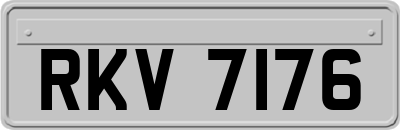 RKV7176