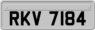 RKV7184