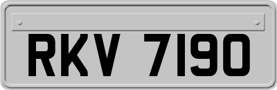 RKV7190