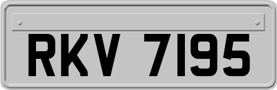 RKV7195