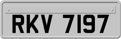 RKV7197