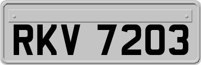 RKV7203