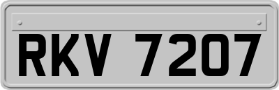 RKV7207