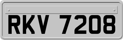 RKV7208