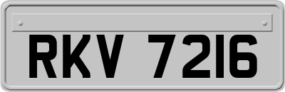 RKV7216