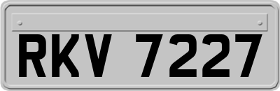 RKV7227