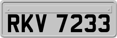 RKV7233