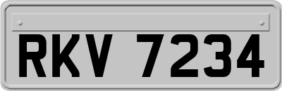 RKV7234