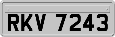 RKV7243