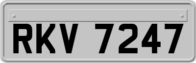 RKV7247