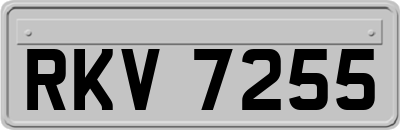 RKV7255