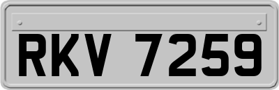 RKV7259