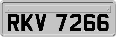 RKV7266