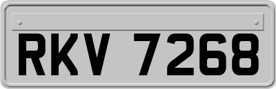 RKV7268