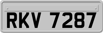 RKV7287