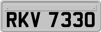 RKV7330