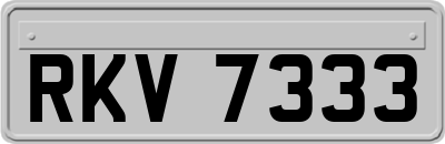 RKV7333