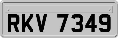 RKV7349