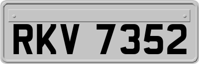 RKV7352