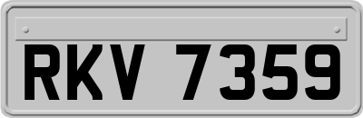 RKV7359