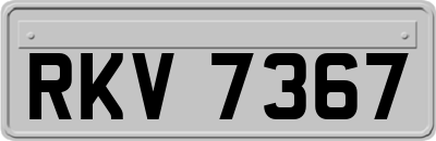 RKV7367