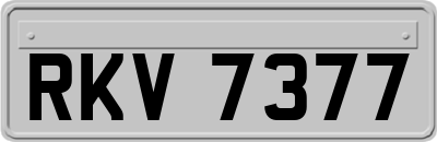 RKV7377