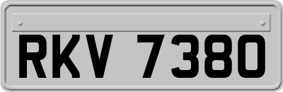 RKV7380