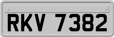 RKV7382