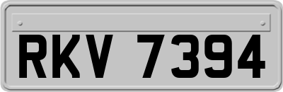 RKV7394