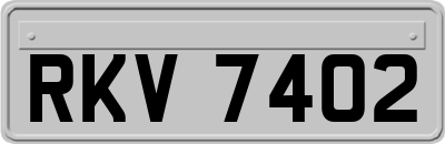 RKV7402