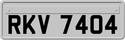 RKV7404