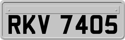 RKV7405