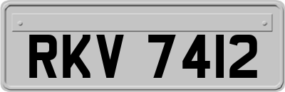 RKV7412