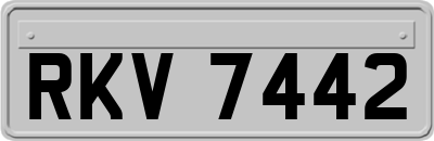 RKV7442