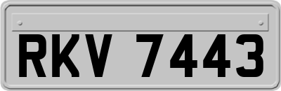 RKV7443