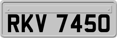 RKV7450