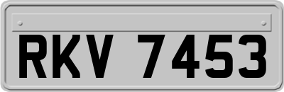 RKV7453