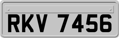 RKV7456