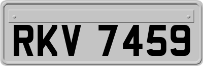 RKV7459