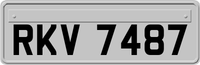 RKV7487