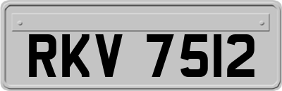 RKV7512