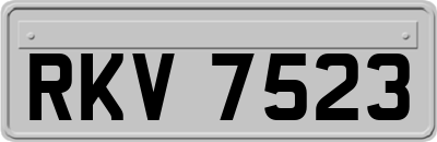 RKV7523