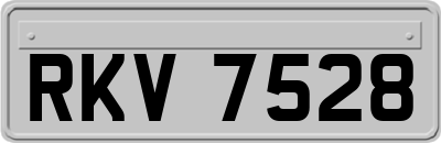 RKV7528