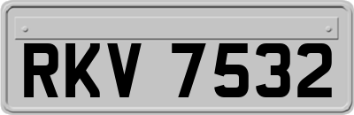 RKV7532