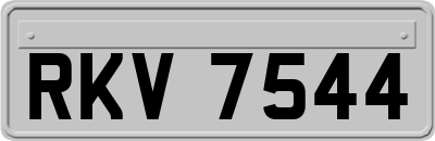 RKV7544